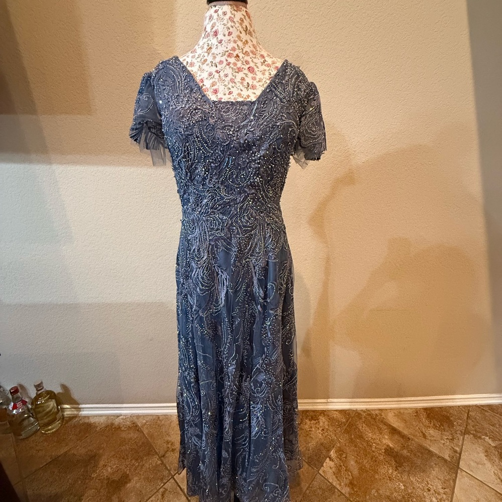 Sequin dress